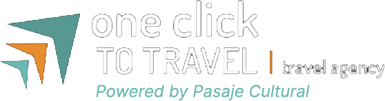 One Click to Travel